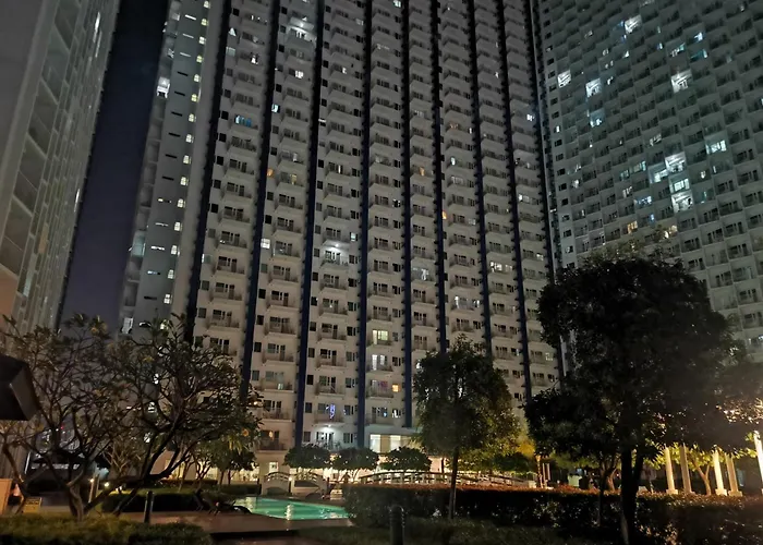Unit Apartment Manila