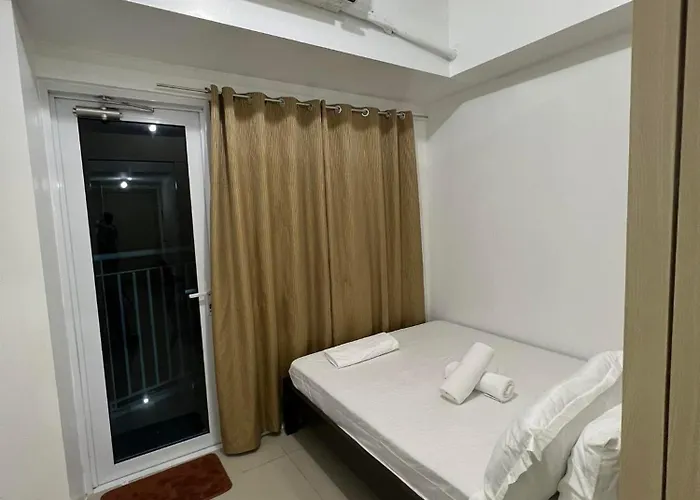 Apartment Unit