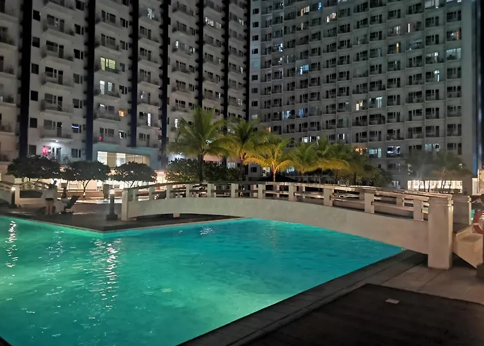 Unit Apartment