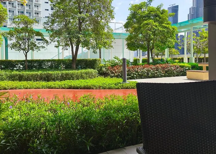 Unit Apartment Manila
