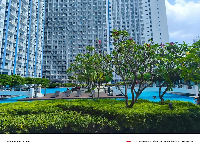 Unit Apartment