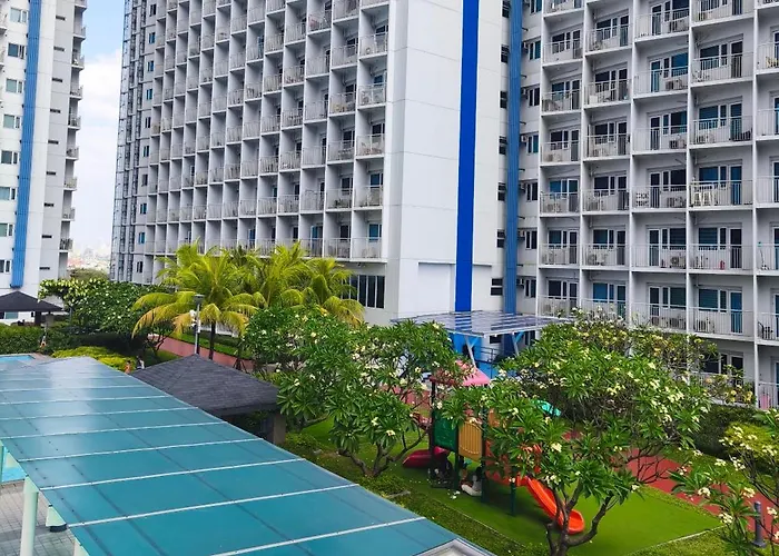 Unit Apartment *