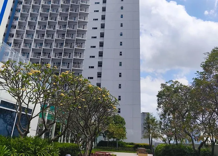 Apartment Unit *