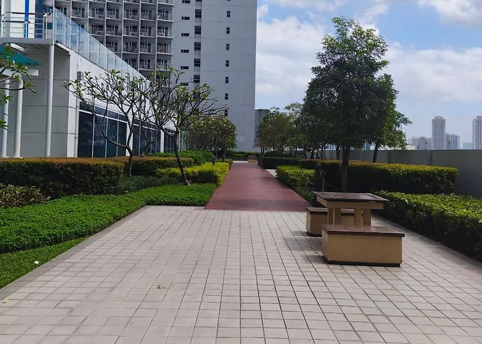 Apartment Unit Manila