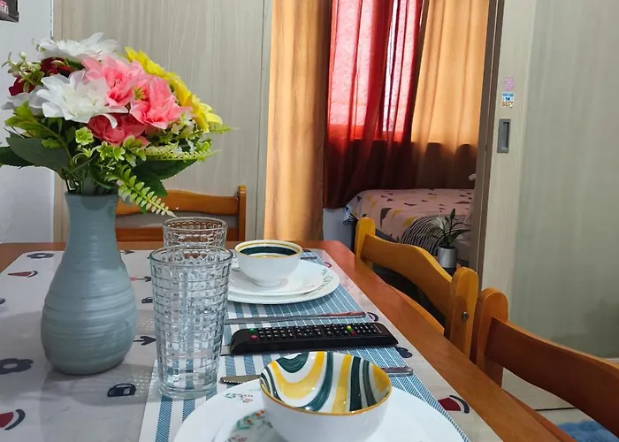Unit Apartment