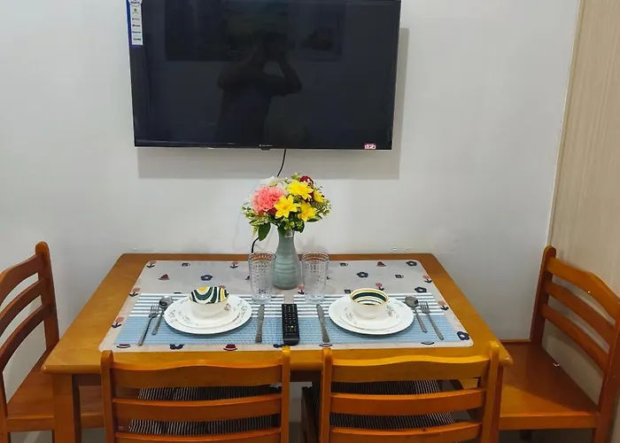 Apartment Unit