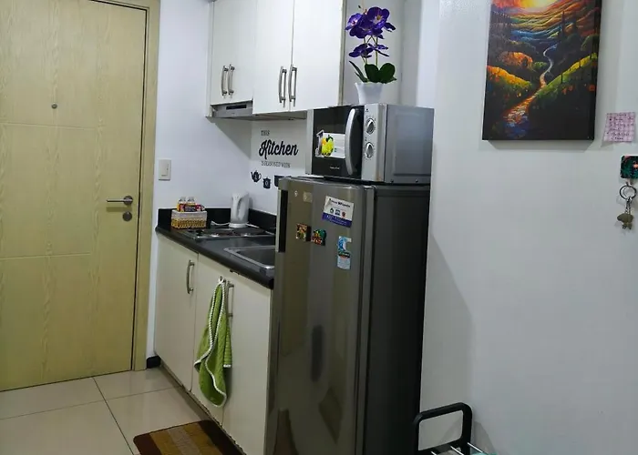 Apartment Unit *