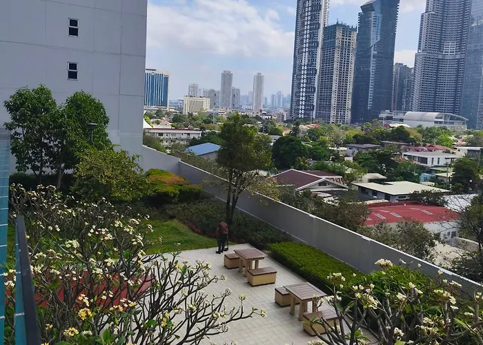 Unit Apartment Manila